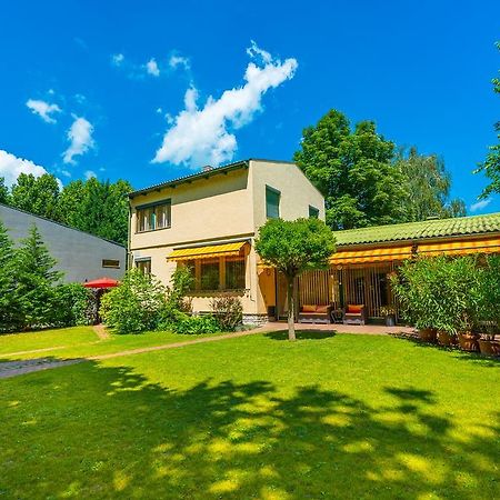 Villa Maria Vendeghaz シオーフォク エクステリア 写真
