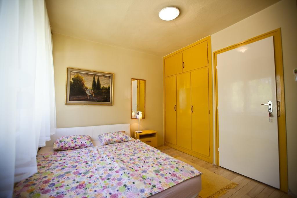 Villa Maria Vendeghaz シオーフォク 部屋 写真